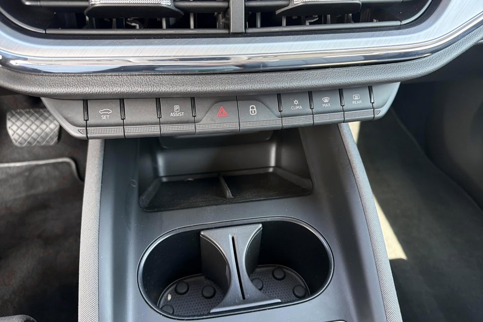 Skoda Enyaq 50 iV 5d