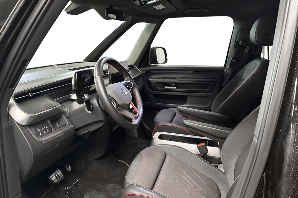 VW ID.Buzz 79 GTX+ 4Motion SWB 5d