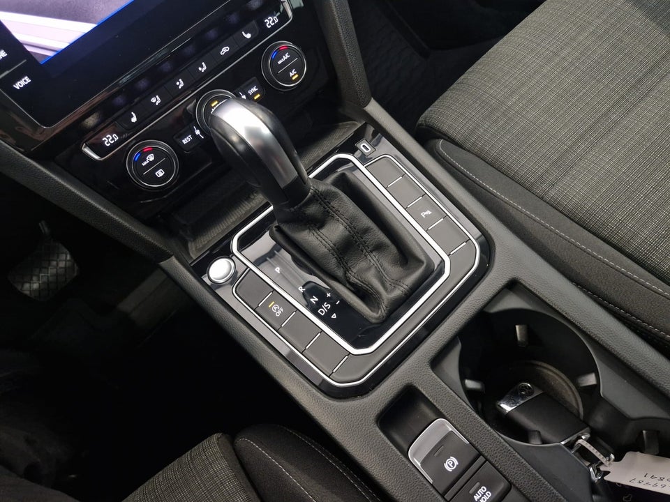 VW Passat 1,5 TSi 150 Business+ Variant DSG 5d