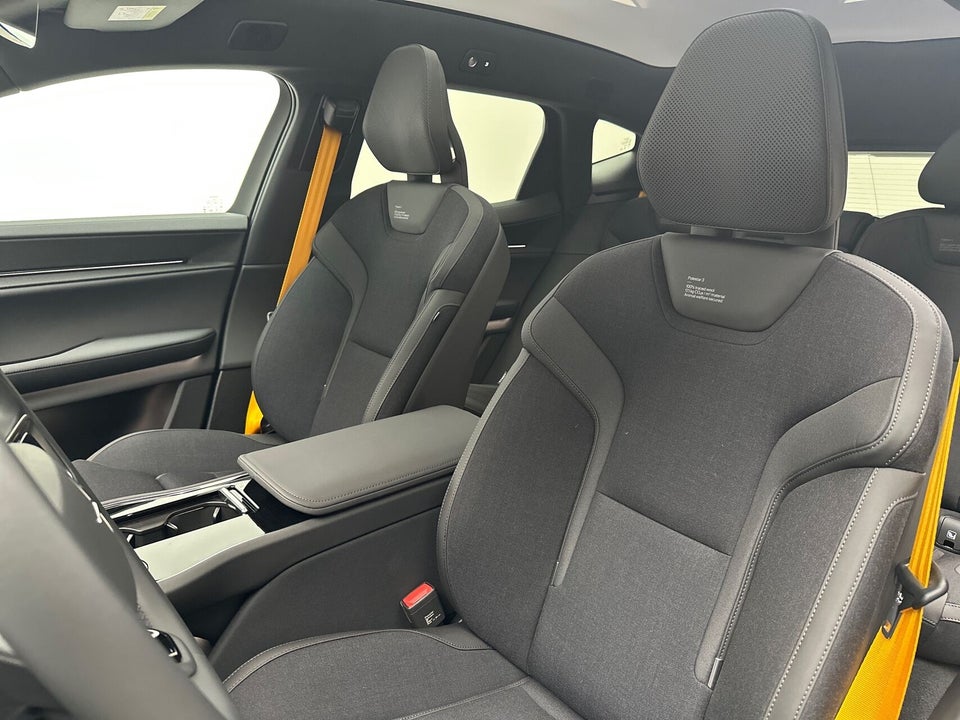Polestar 3 Performance AWD 5d