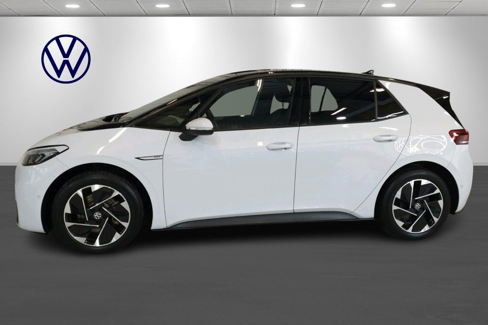 VW ID.3 58 Pro 5d