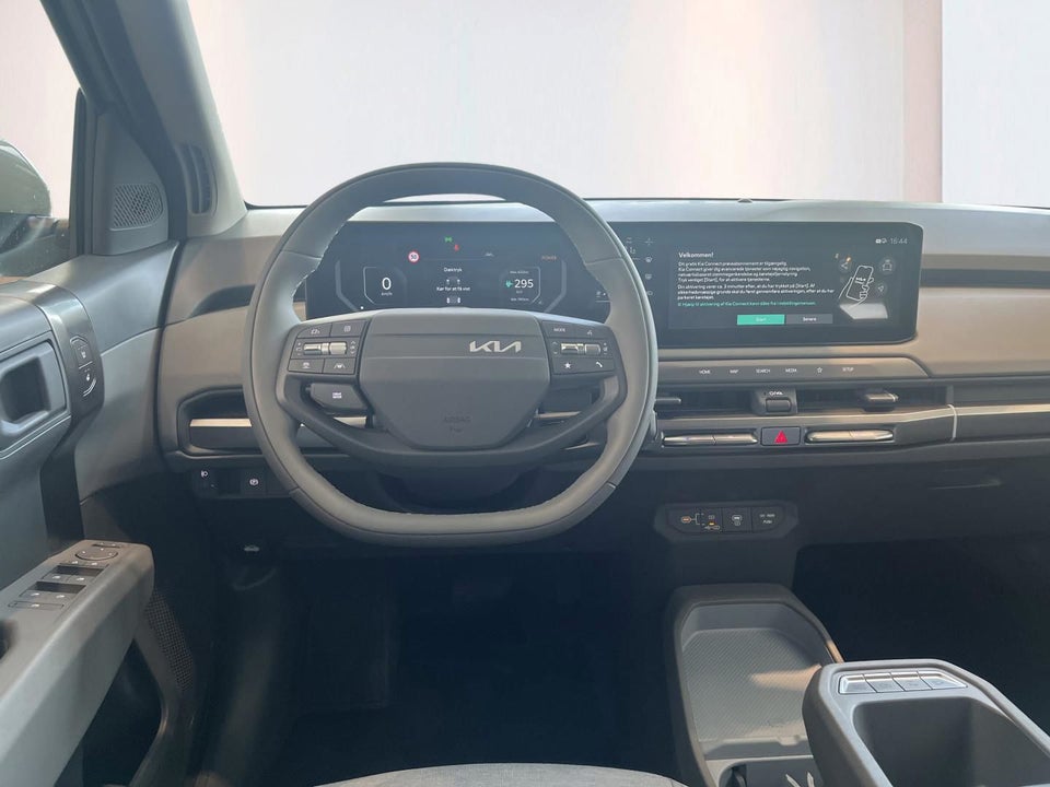 Kia EV3 58 Standard Range Access 5d