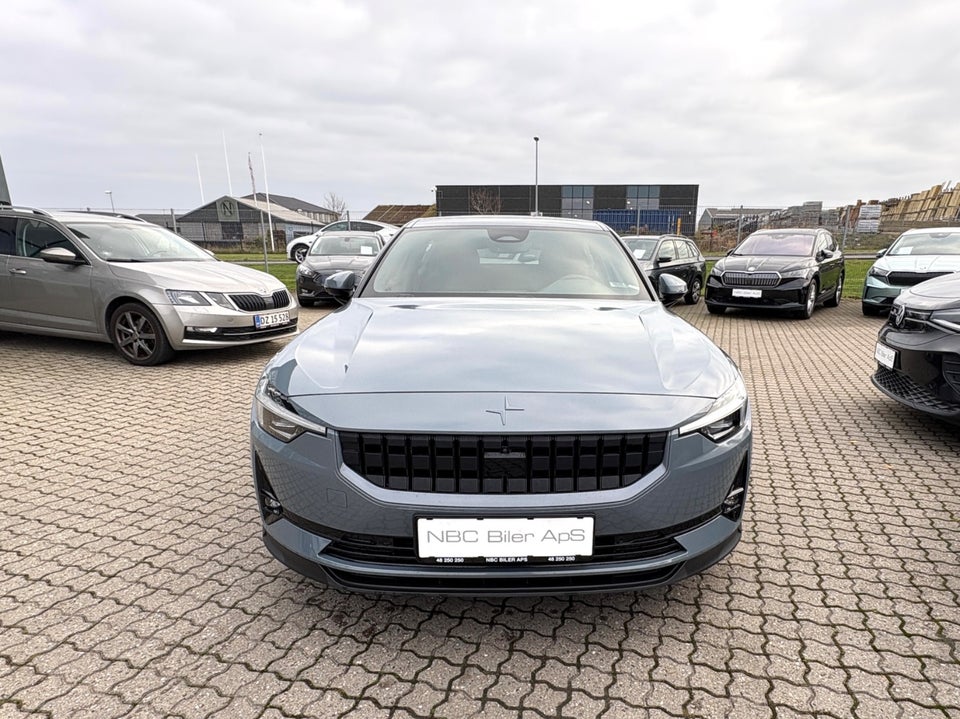 Polestar 2 Long Range 5d