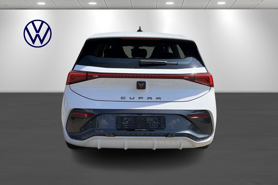 Cupra Born 58 5d