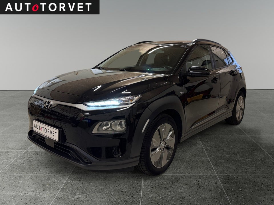 Hyundai Kona 64 EV Trend 5d