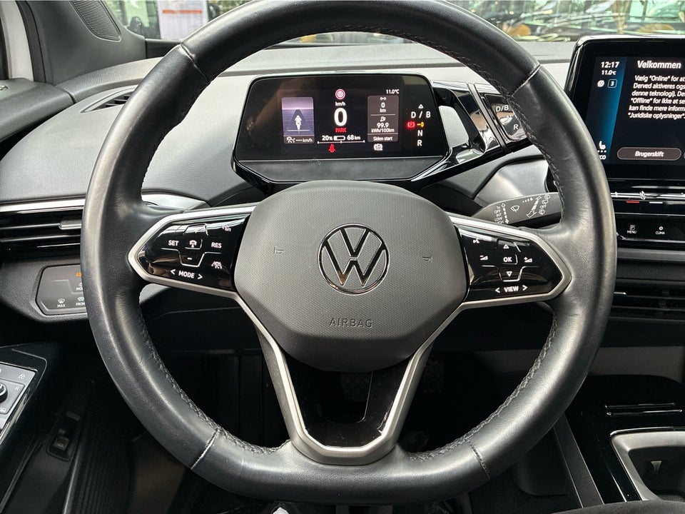 VW ID.4 77 Pro Performance 5d