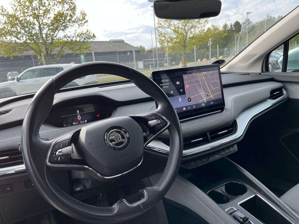 Skoda Enyaq 60 iV 5d