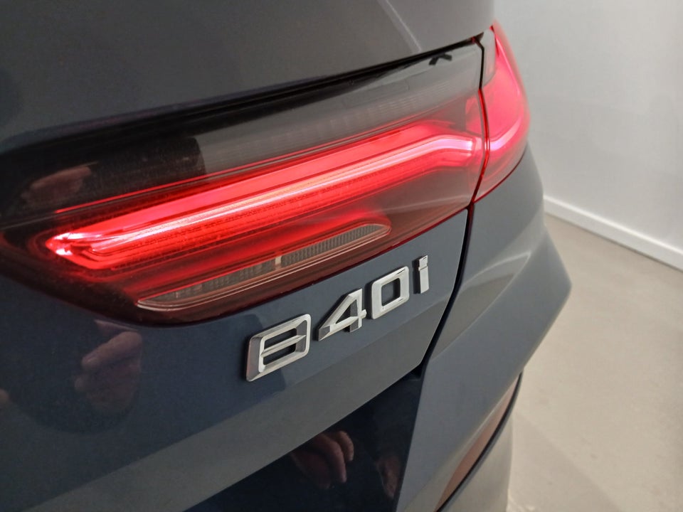 BMW 840i 3,0 Cabriolet aut. 2d