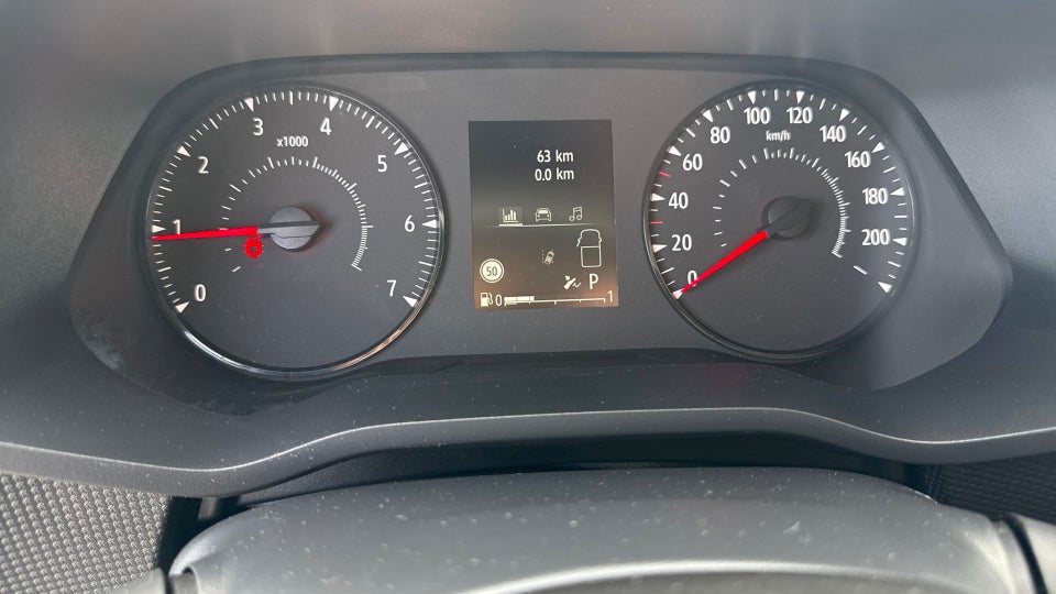 Renault Trafic 2,0 dCi 150 L2H1 Tekno EDC