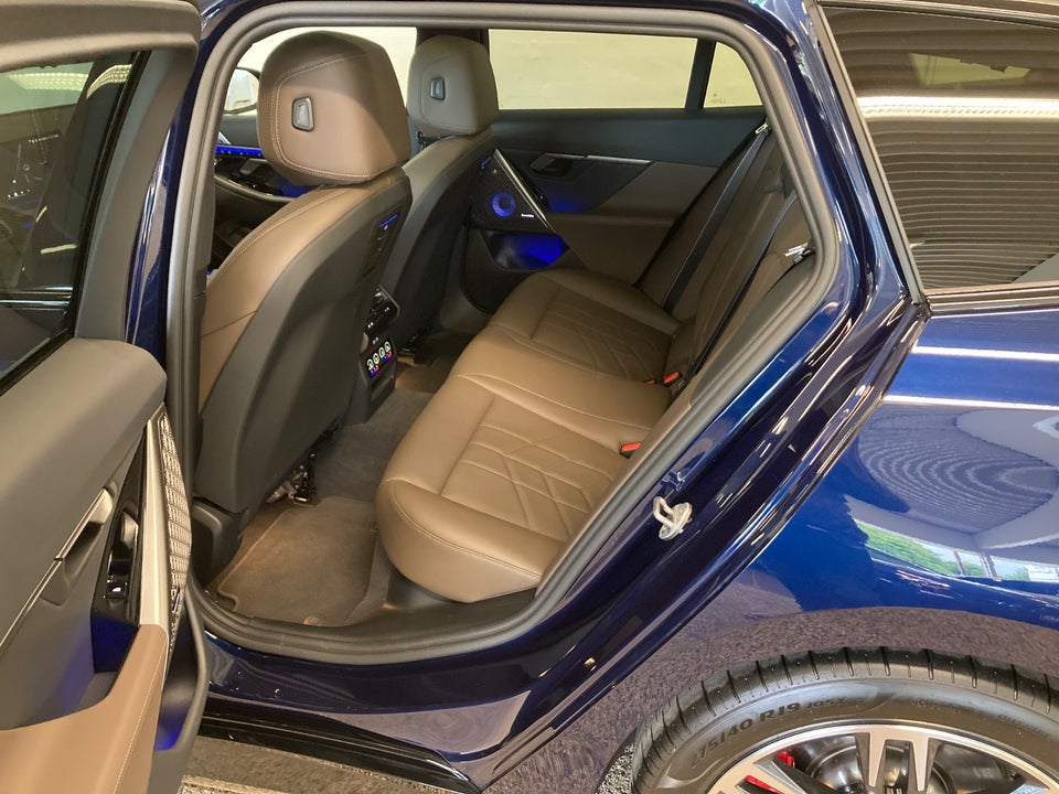 BMW i5 eDrive40 Touring M-Sport Pro 5d