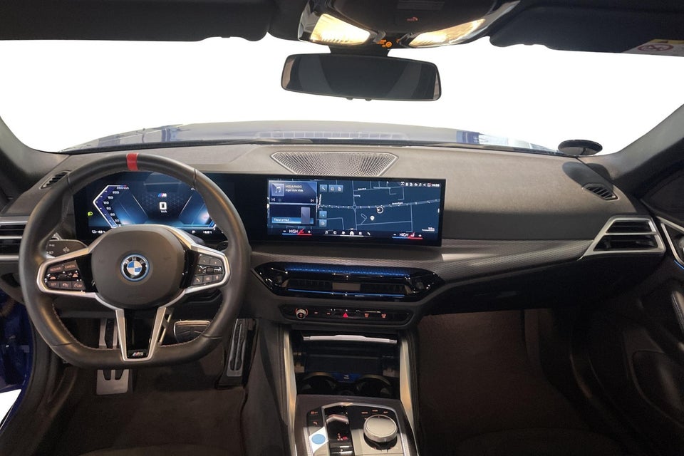 BMW i4 M50 xDrive 5d