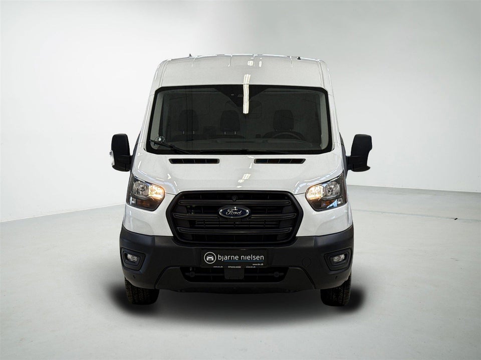 Ford Transit 350 L3 Van 2,0 EcoBlue Trend aut. H2 RWD