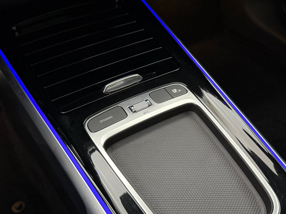 Mercedes EQB300 AMG Line 4Matic 7prs 5d