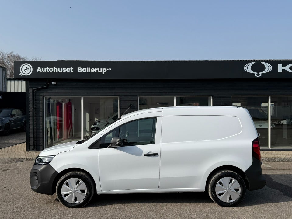 Nissan Townstar 45 Acenta L1H1