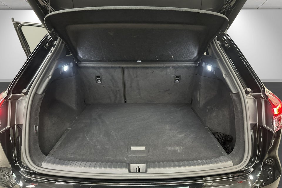 Audi Q4 e-tron 45 Ultra 5d