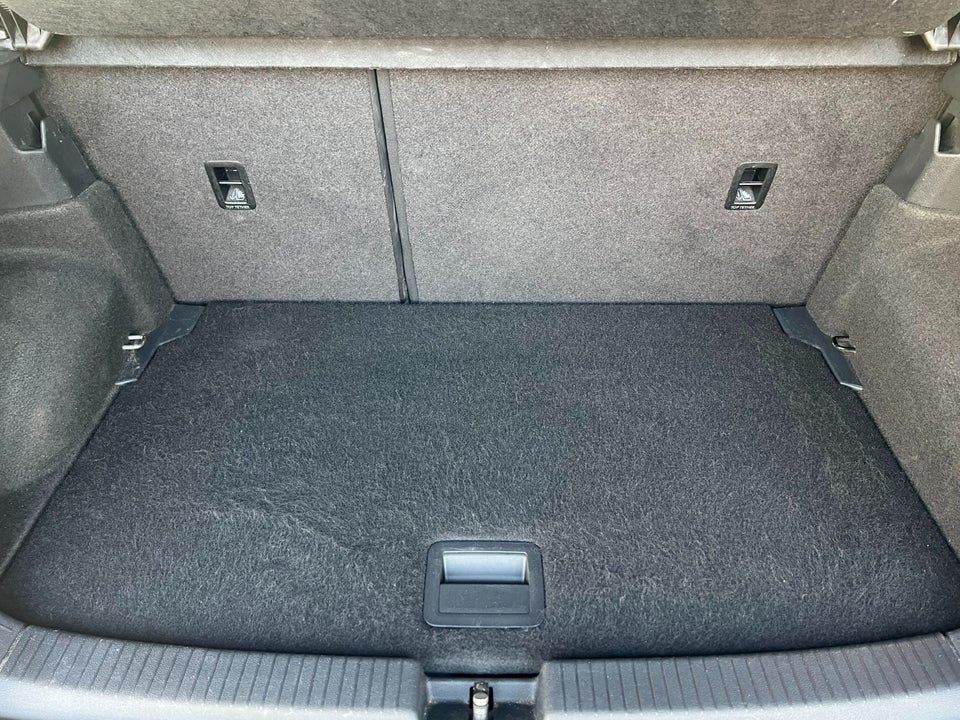 VW T-Cross 1,0 TSi 115 Life DSG 5d