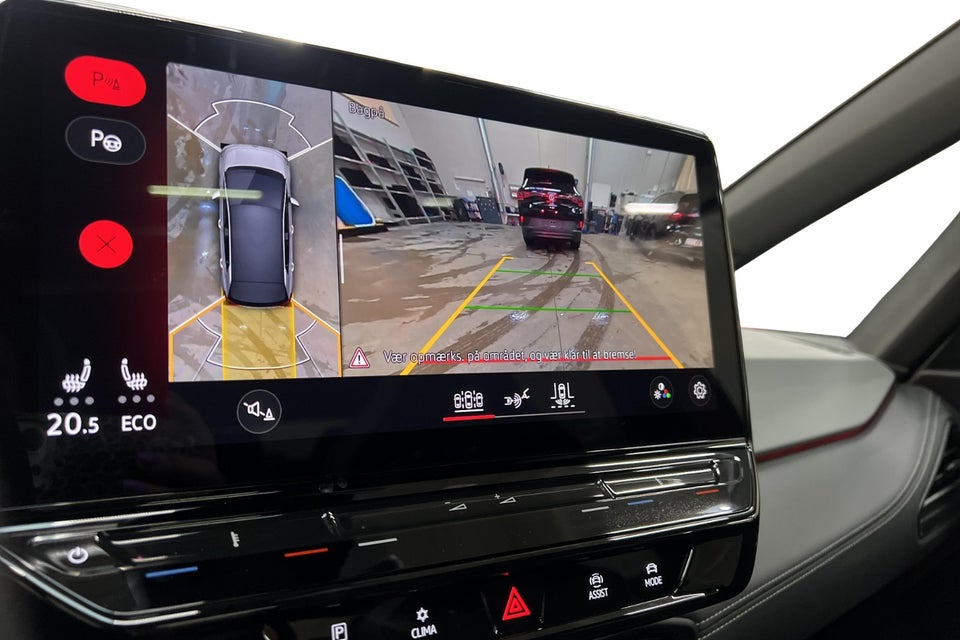 VW ID.3 58 Pro 75 Years Edition 5d