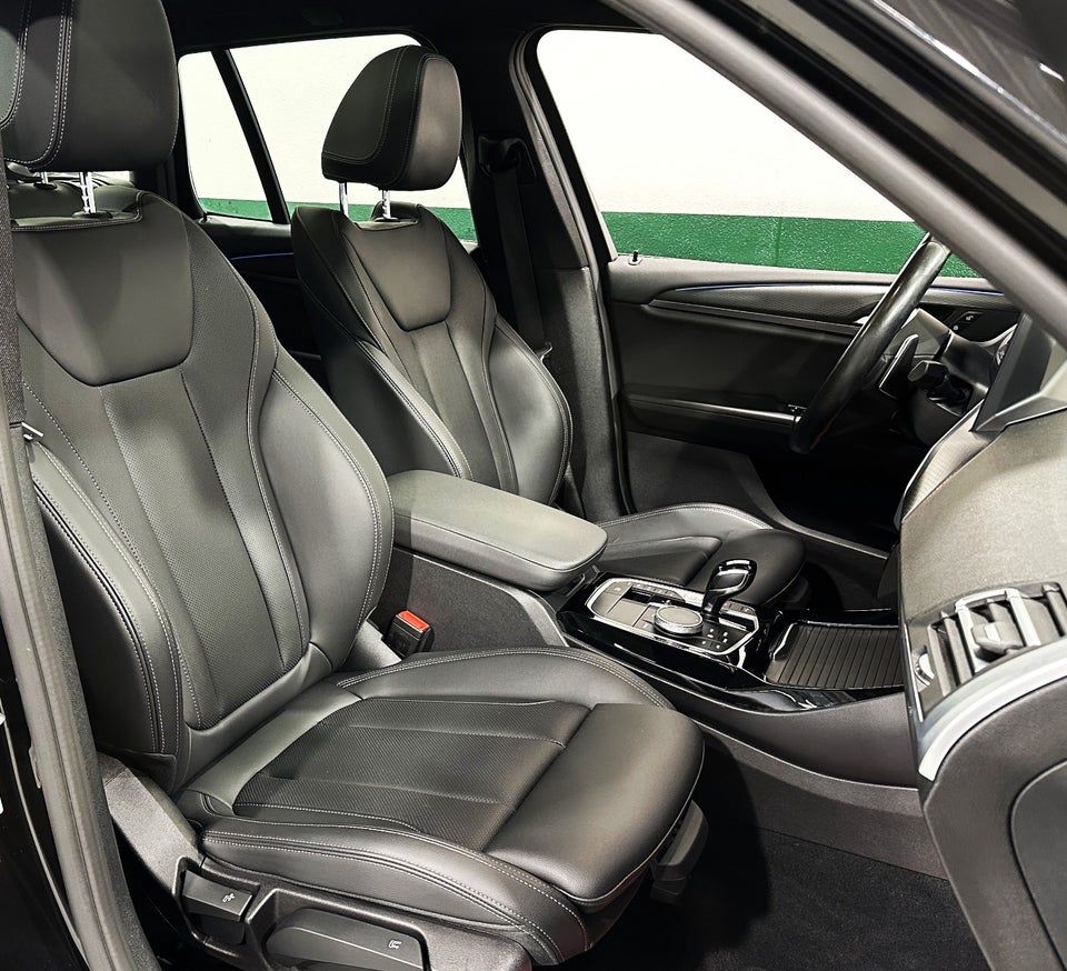 BMW X3 2,0 xDrive30e M-Sport aut. 5d
