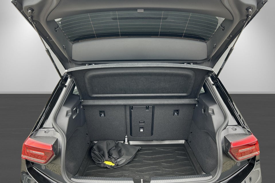 VW ID.3 58 Style+ 5d