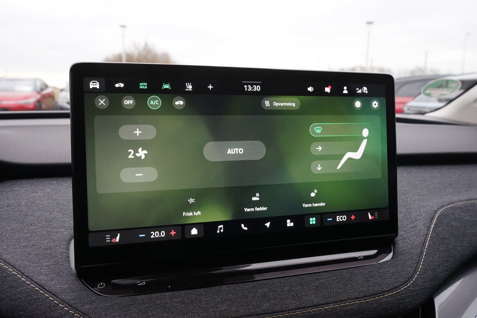 Skoda Elroq 85 iV Loft 5d