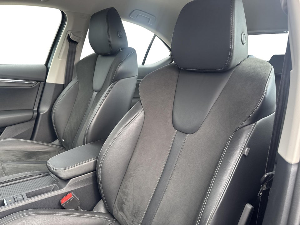 Skoda Octavia 1,5 TSi 150 Style First Edition 5d