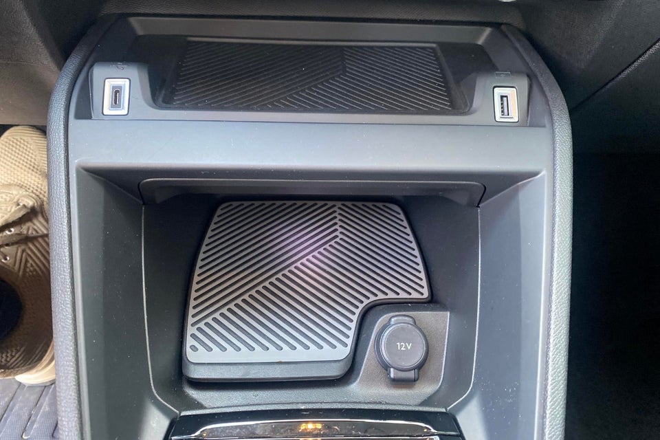 Citroën ë-C4 X 50 Plus 4d