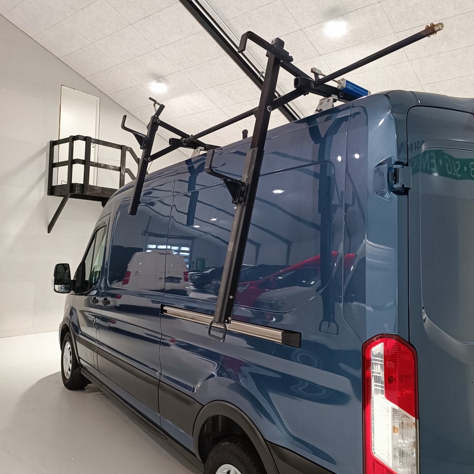 Ford Transit 350 L3 Van 2,0 EcoBlue Trend H2 FWD