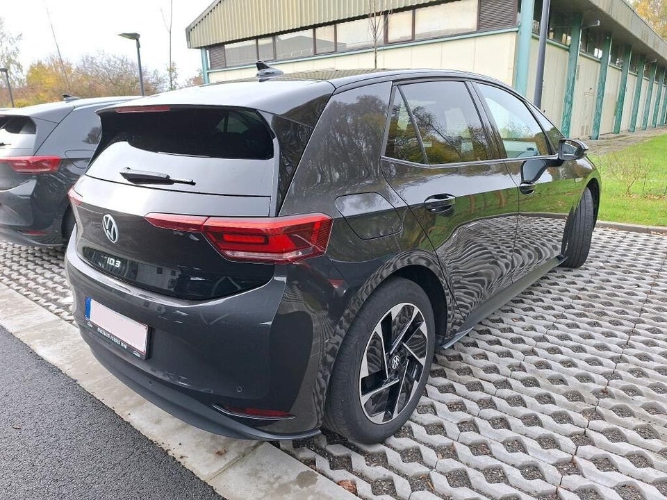 VW ID.3 58 Active Pro Performance 5d