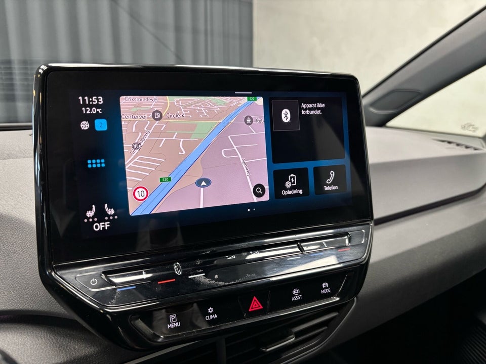 VW ID.3 45 Pure Performance 5d