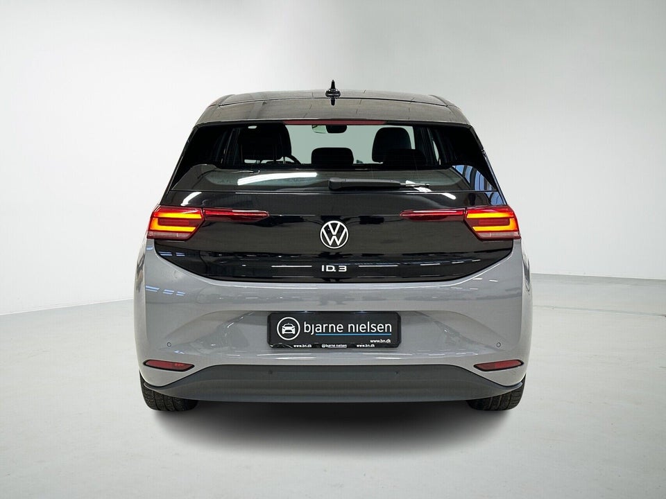 VW ID.3 58 1ST 5d