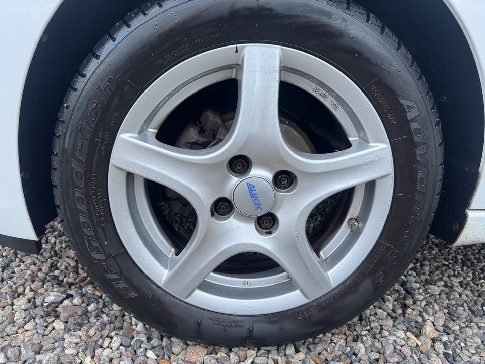 Opel Karl 1,0 Enjoy 5d