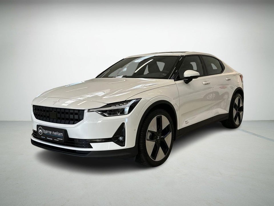 Polestar 2 Long Range 5d