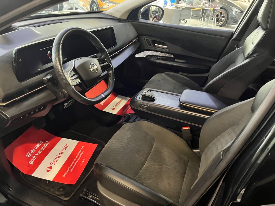 Nissan Ariya 87 Evolve 5d