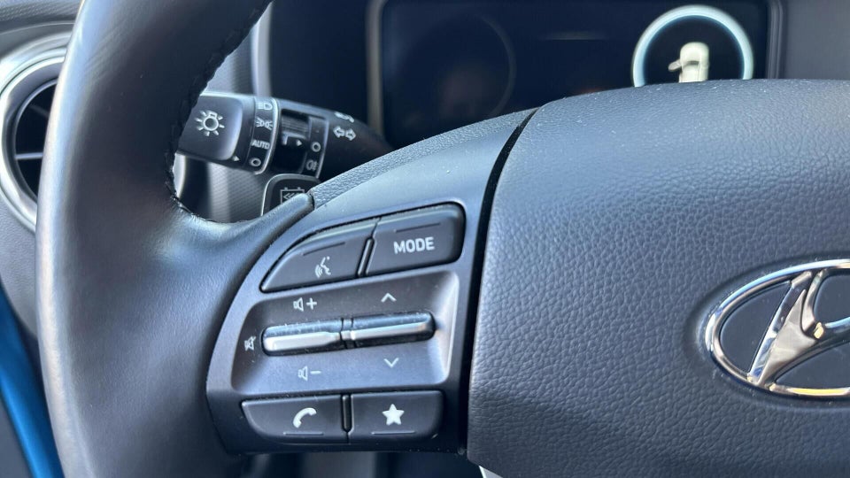 Hyundai Kona 39 EV Select 5d