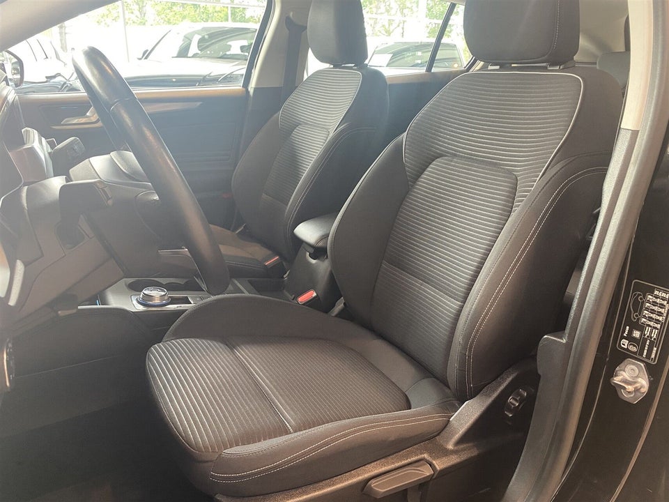 Ford Focus 1,0 EcoBoost Titanium stc. aut. 5d