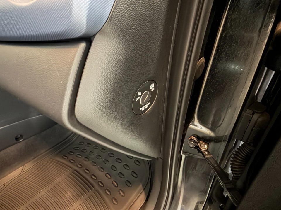 Hyundai i10 1,0 Passion 5d