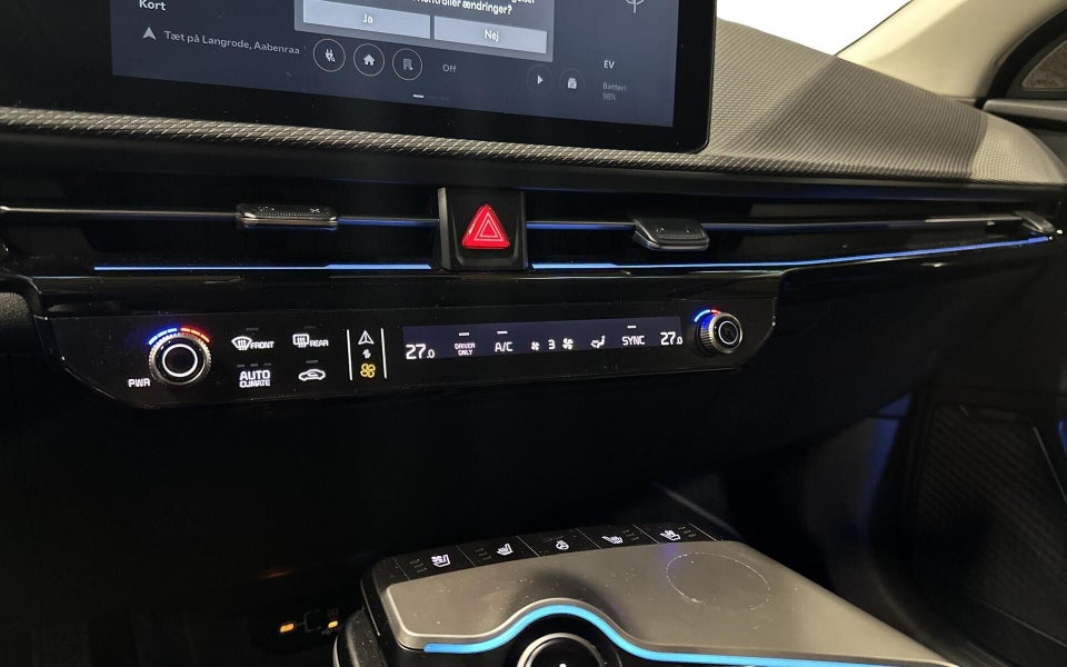 Kia EV6 84 Long Range Upgrade 5d