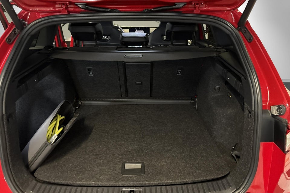 Skoda Enyaq 80 iV 5d