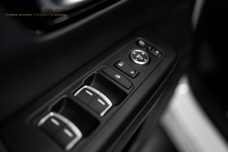 Honda CR-V 2,0 e:PHEV Advance Tech 5d