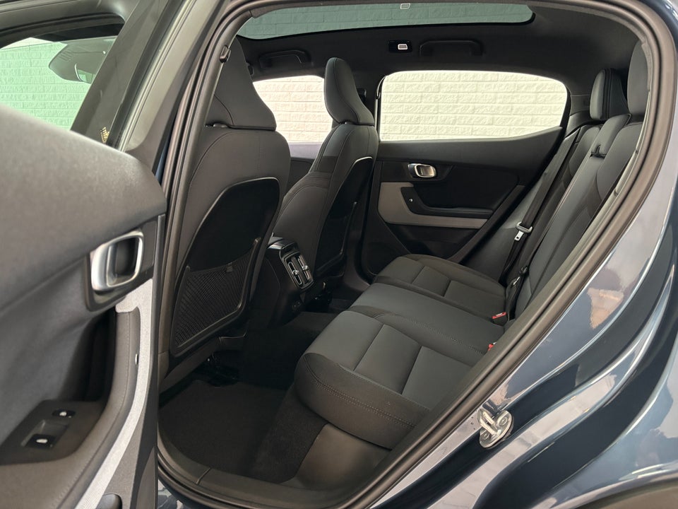 Polestar 2 Long Range 5d