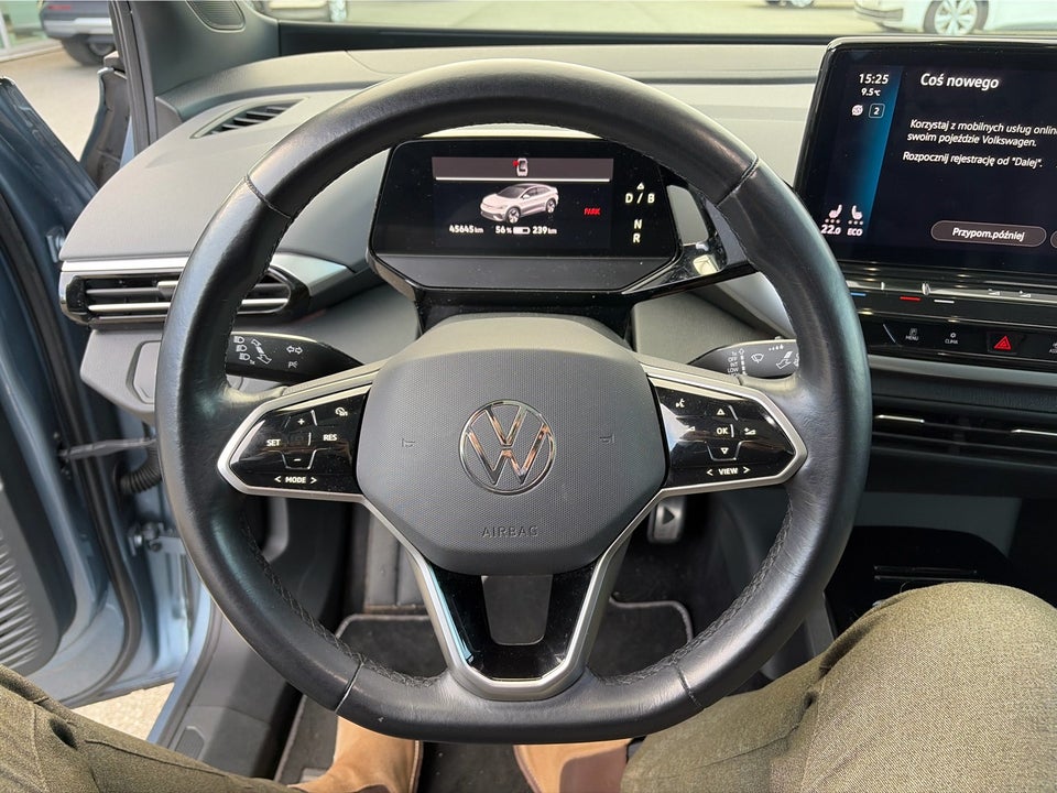 VW ID.5 77 Pro Performance 5d