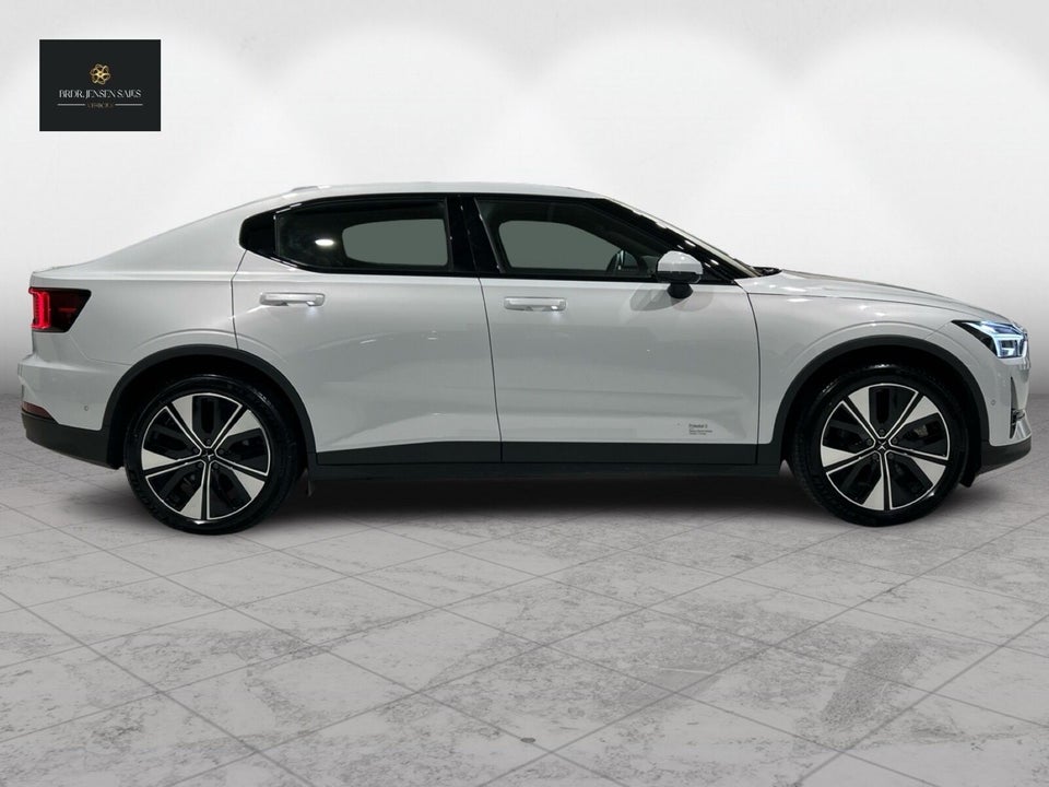 Polestar 2 Long Range 5d