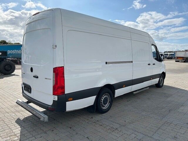 Mercedes Sprinter 316 2,2 CDi A3 Køle-/Frysevogn aut. RWD