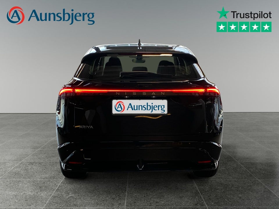 Nissan Ariya 63 Engage 5d