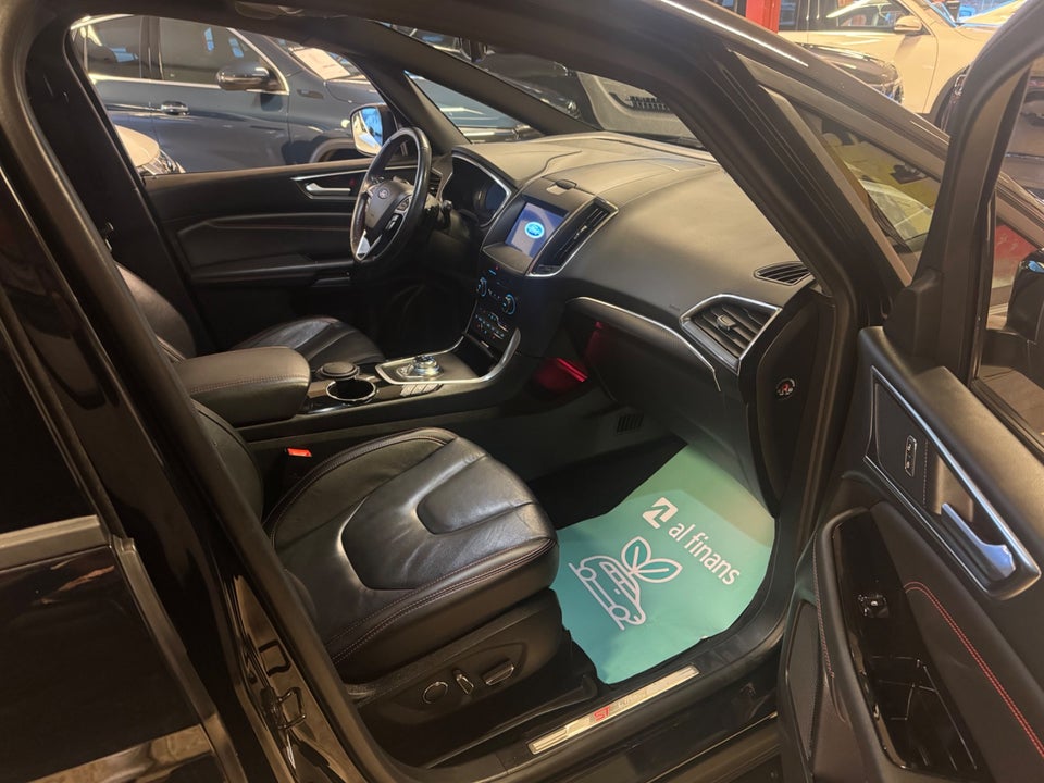 Ford S-MAX 2,0 EcoBlue ST-Line aut. 7prs 5d