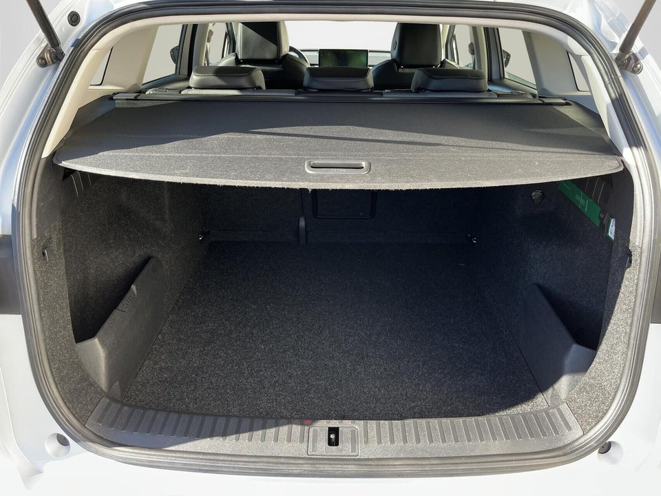 Skoda Enyaq 85 iV Loft 5d
