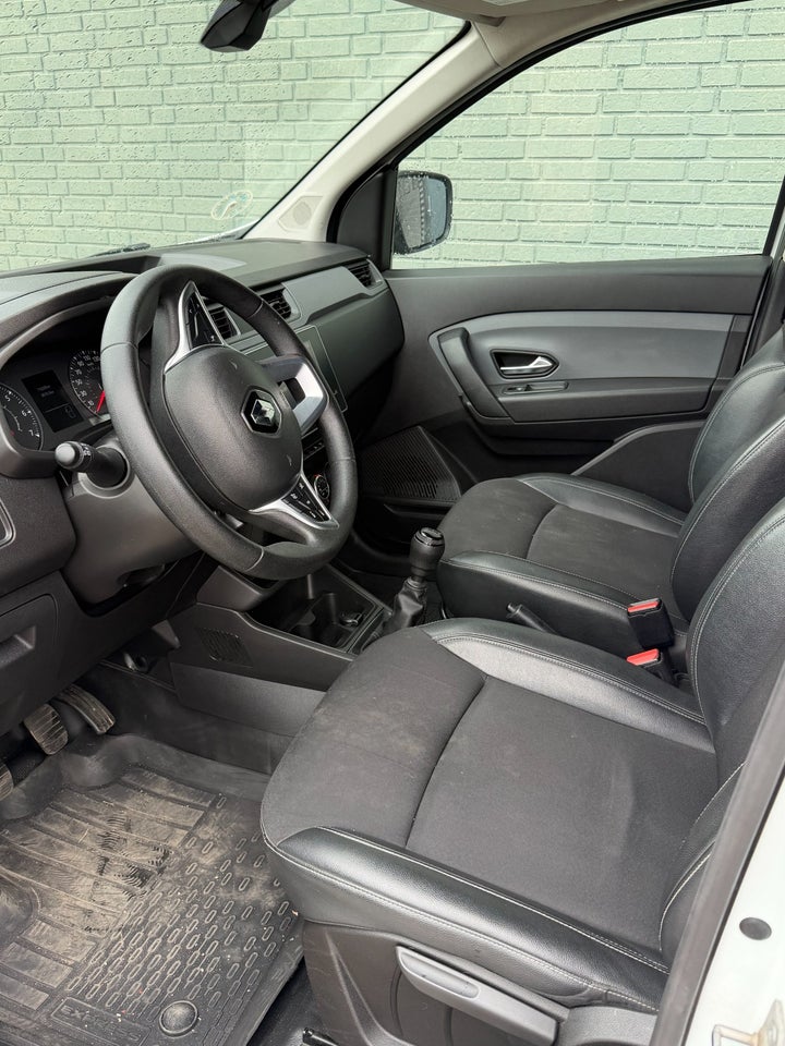 Renault Express 1,5 dCi 95 5d