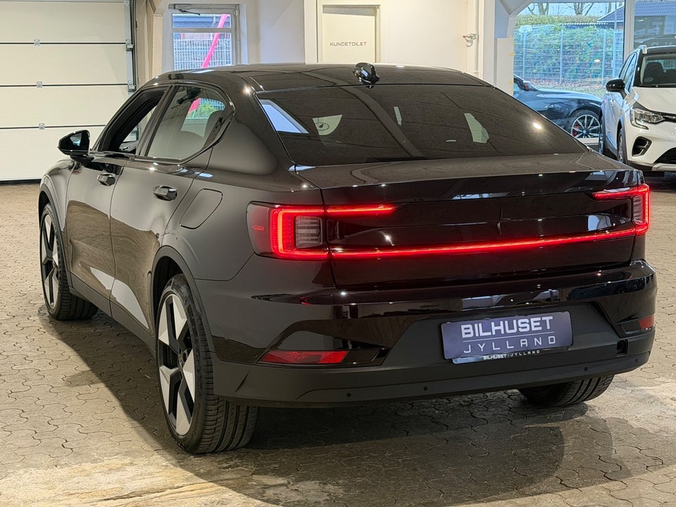 Polestar 2 Long Range 5d