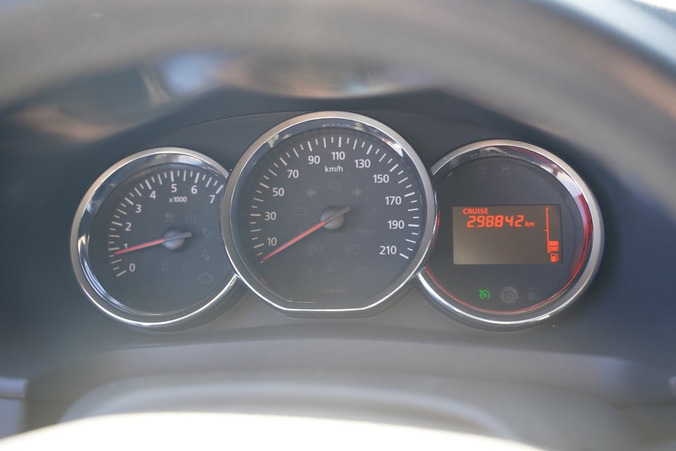 Dacia Logan 1,5 dCi 90 Ambiance MCV 5d