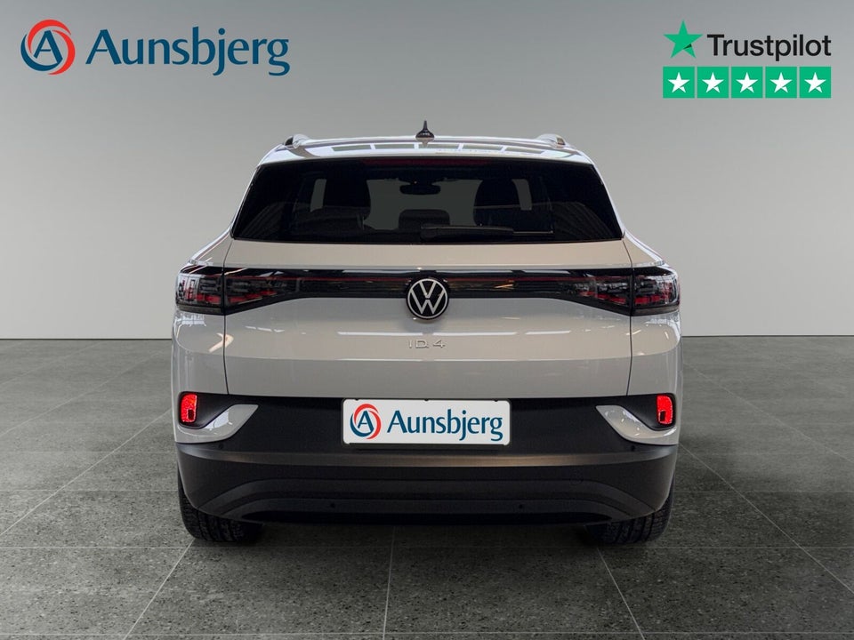 VW ID.4 77 Pro Performance 5d